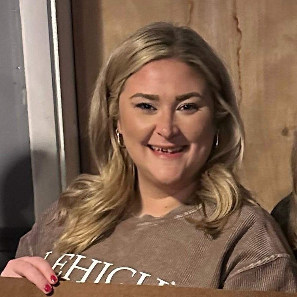 Meet your Posher, Marybeth
